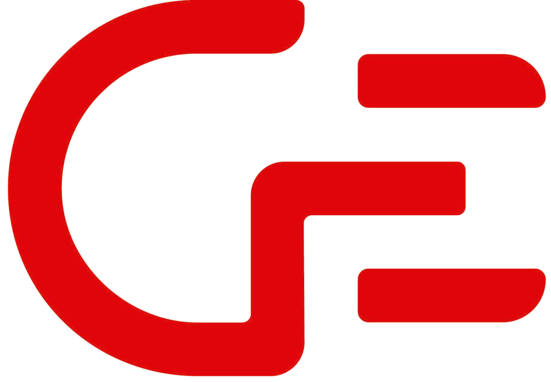 GE
